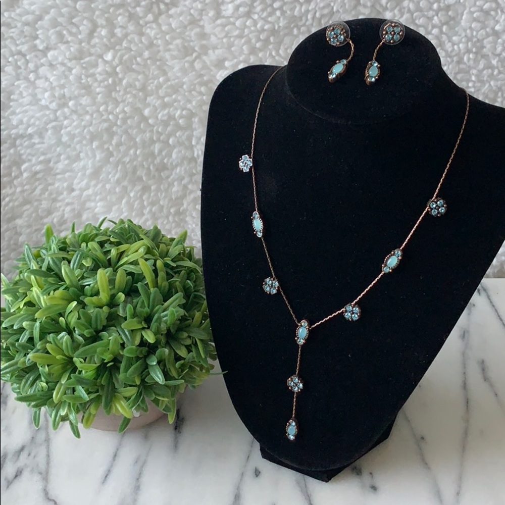 💎NWOT💎 Park Lane Jewelry Set